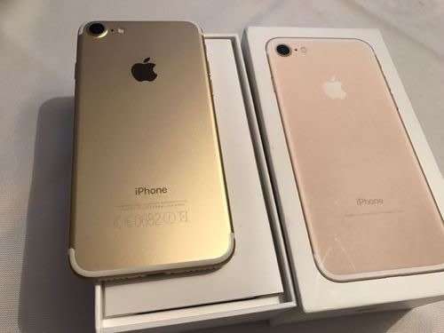 Excellent Condition - iPhone 7 128GB