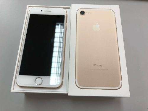 Excellent Condition - iPhone 7 128GB