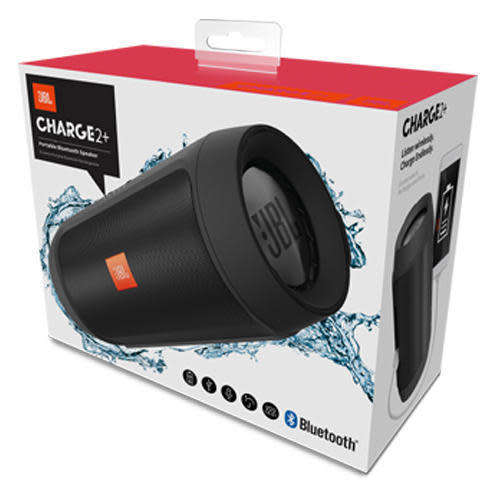JBL Charge Bluetooth Speaker