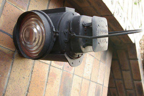 SIGNAL LAMP