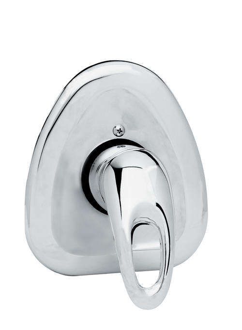 Isca Chloe shower mixer