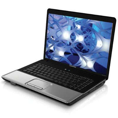 COMPAQ CQ61-205Ei