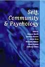 SELF, COMMUNITY & PSYCHOLOGY by Ratele, Duncan, Hook et al