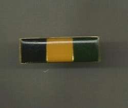 Infantry beret balkie (2nd pattern)