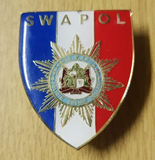SWAPOL pocket flash
