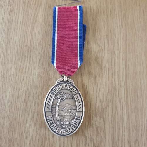 John Chard Medal