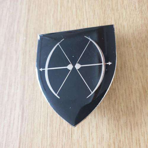 31 SA Infantry Battalion shoulder flash
