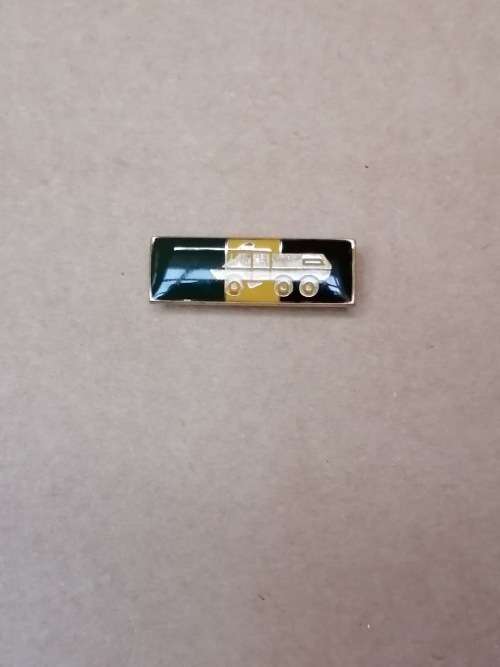 61 Mech beret bar