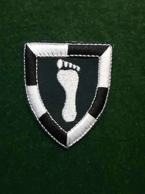1 SWA Specialist cloth badge