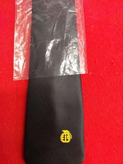 SAP Police riot unit 19 tie