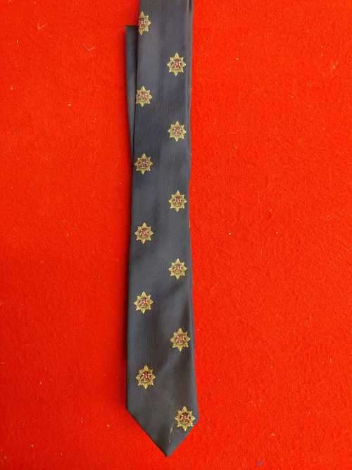 Police tie