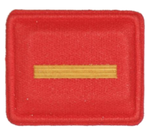 Good Conduct Badge | Army Band | Level 1