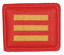 Good Conduct Badge | Army Band | Level 3