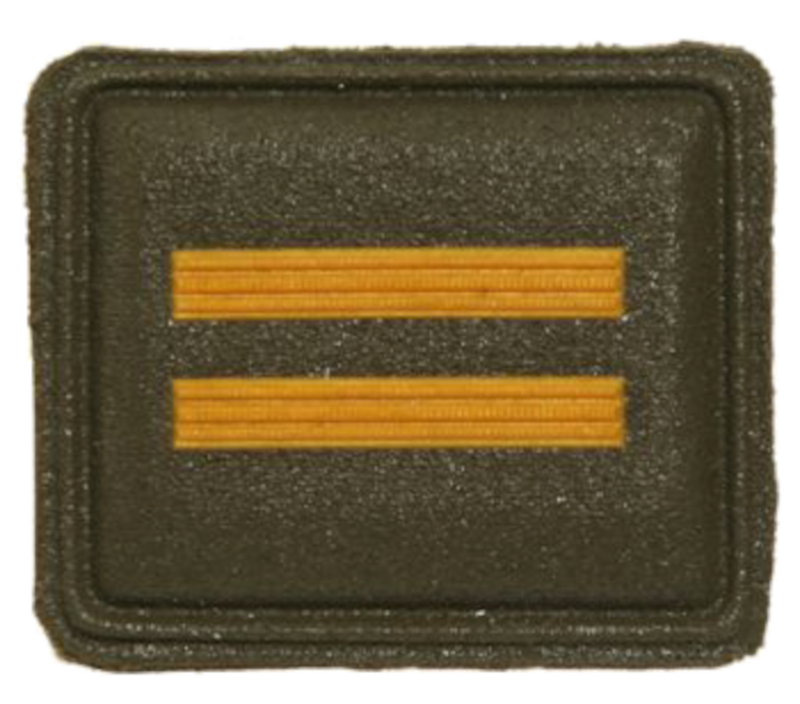 Good Conduct Badge | Army | Service Dress | Level 2