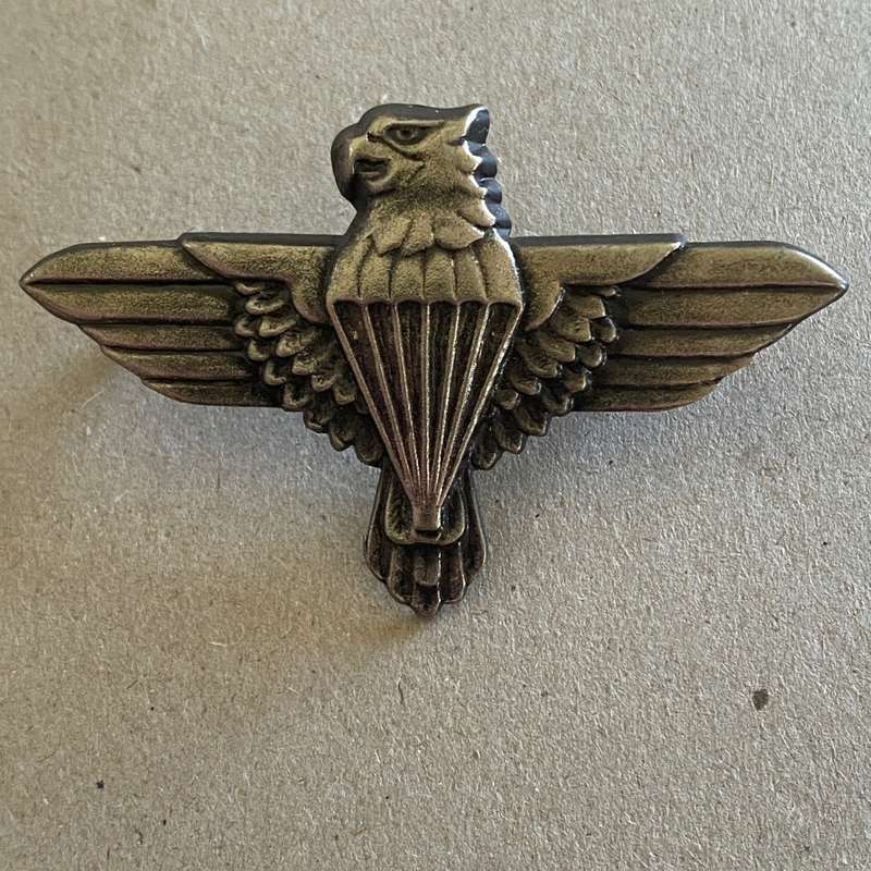 44 Parachute Brigade Beret Badge