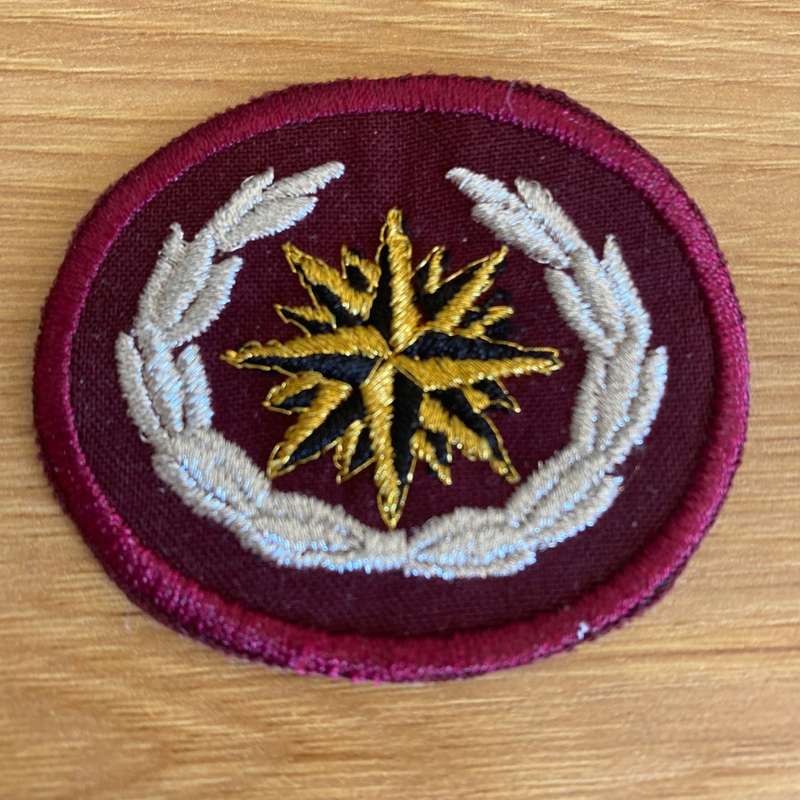 Recce / Special Forces Beret Badge