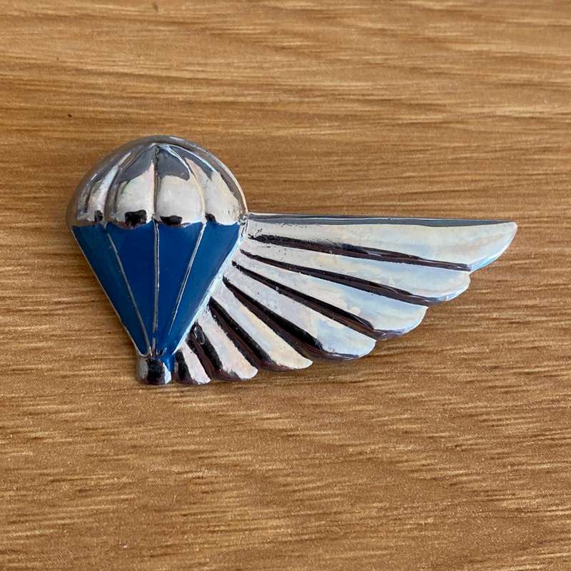 101 Air Supply Basic Wing