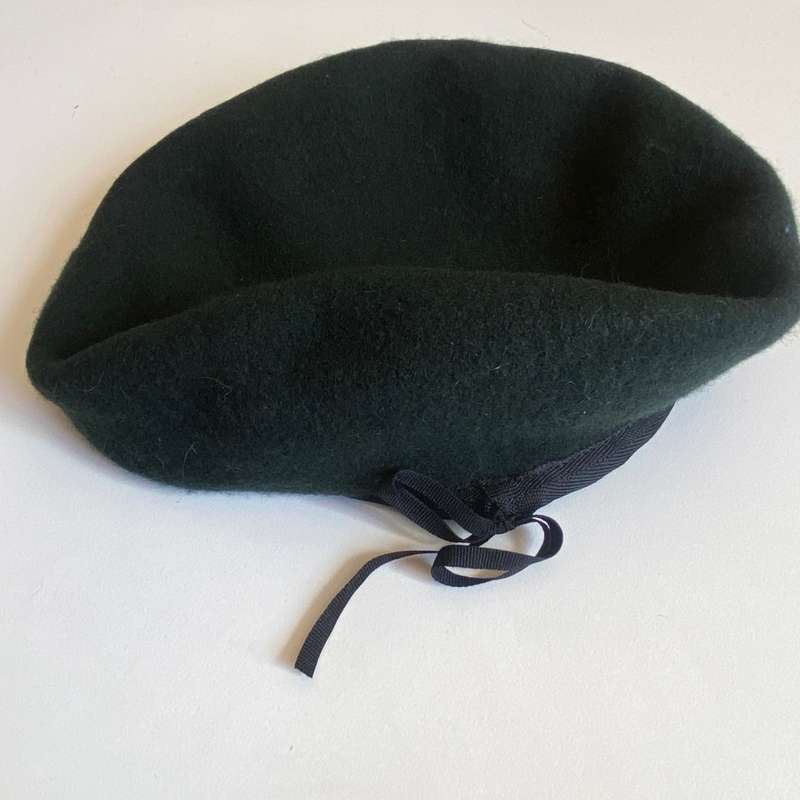 SA Infantry Corps (SAIC) Beret Size 59