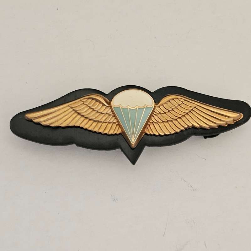 1 Parachute Bn - Static Line Dress Wing