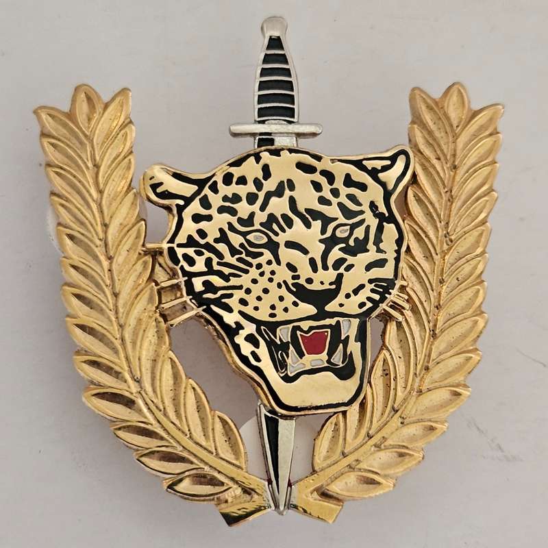 Angolan Executive Outcomes Recce Operators Badge