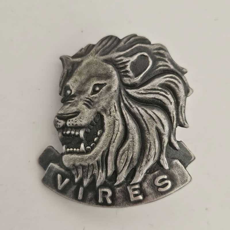 State President's Guard Cap / Beret Badge