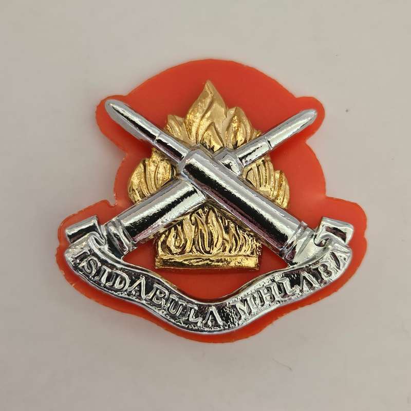 Ammunition Corps Beret / Cap Badge