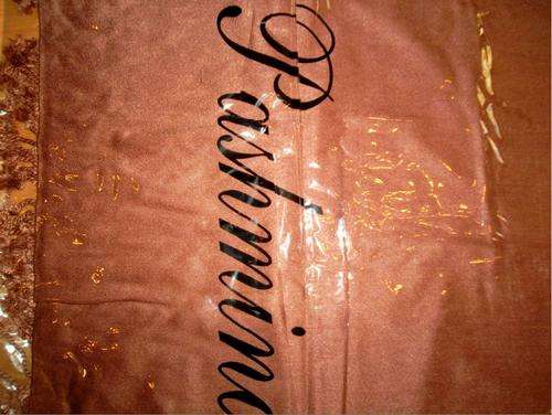 100% Ladies Pashmina Scarf Excellant for the upcoming Winter