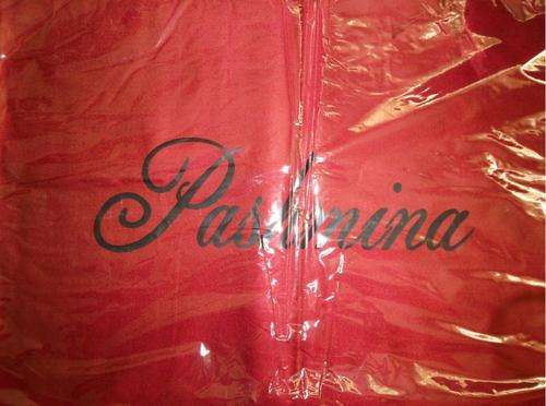 100% Ladies Pashmina Scarf Excellant for the upcoming Winter