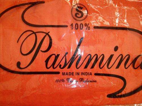 100% Ladies Pashmina Scarf Excellant for the upcoming Winter
