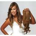 CLIP IN HAIR EXTENSION