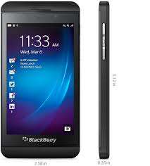 Brand New Backberry Z10