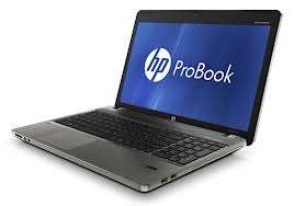 **3rd Generation** Hp Probook 6570b , Intel Core I5- Processor***500gig HDD***