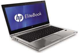The New Stunning HP EliteBook 8460p - Core i7 2620M--Radeon Graphics Card--**Windows 8 Pro