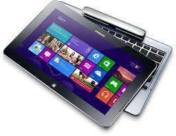 Samsung ATIV SMART PC ****Series 5***** With (Win 8) ---3G and GPS---