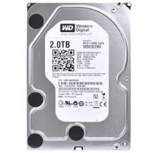 Brand New Sealed Western Digital 2 Terabite Desktop internal Hard Drive. 2YEARS WARRANTY!!!
