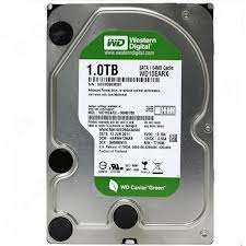 Brand New Sealed Western Digital 1 Terabite Desktop internal Hard Drive. 2YEARS WARRANTY!!!