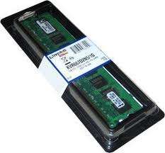Worthy R2,800--BRAND NEW SEALED!!! 16GB Kingston DDR3-1333 PC3-10666 DESKTOP RAM