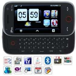 iPro R9 8gb