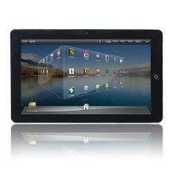 Flying Touch II 10.1 inch Google Android 2.1 GPS MID Tablet PC