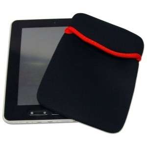 Tablet Protector Sleeve 7 Inch, Ideal for Samsung 7", Kindle, BB Playbook, Huawei etc