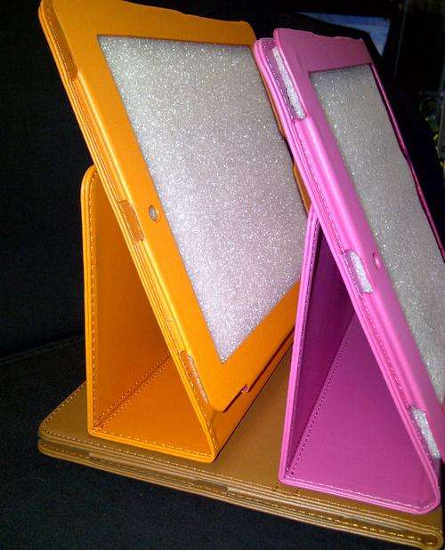 Ipad 2 Case!! Also Fits The New Ipad!!
