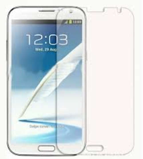 Samsung Galaxy Note 2 Mirror Screen Protector