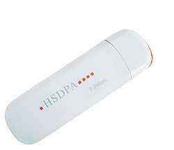 3g USB Wireless HSDPA Modem, 7.2Mbps, Local Stock, Open To All Major Networks