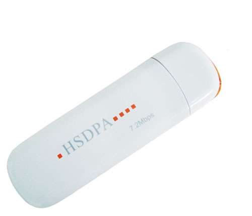 3g USB Wireless HSDPA Modem, 7.2Mbps, Local Stock, Open To All Major Networks