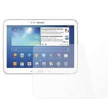 Samsung Galaxy Tab 3 P5200 10.1" Screen Guard Clear