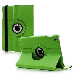 Ipad Mini 360 Rotating Case for Horizontal & Vertical View