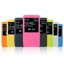 Samsung Galaxy Note 3 N9000 View Case with Stand