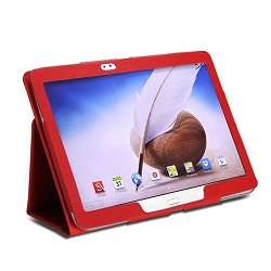 Note 10.1  2014 Leather Case for Samsung Galaxy