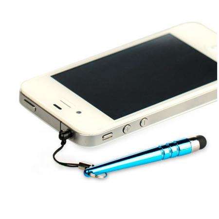 Stylus Touch Pen for Capacitive Screens, e.g Samsung, Iphone etc