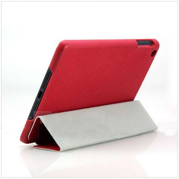 Ipad Mini Smart Fold Book Case